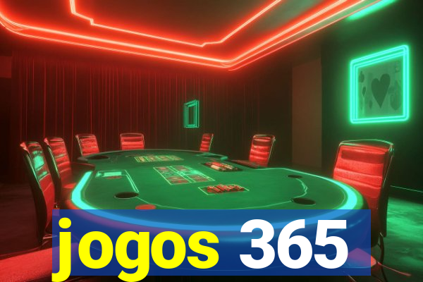 jogos 365